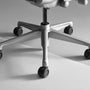 Herman Miller Ultra-Quiet Self-Braking Caster Wheels atlaslifestylesg