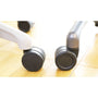 Herman Miller Ultra-Quiet Self-Braking Caster Wheels atlaslifestylesg