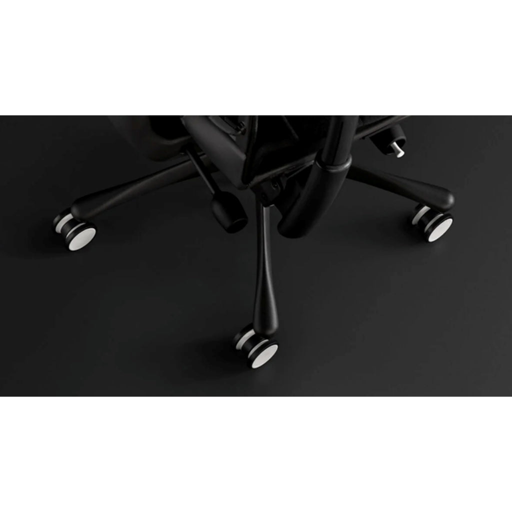 Herman Miller White Caster Wheels atlaslifestylesg