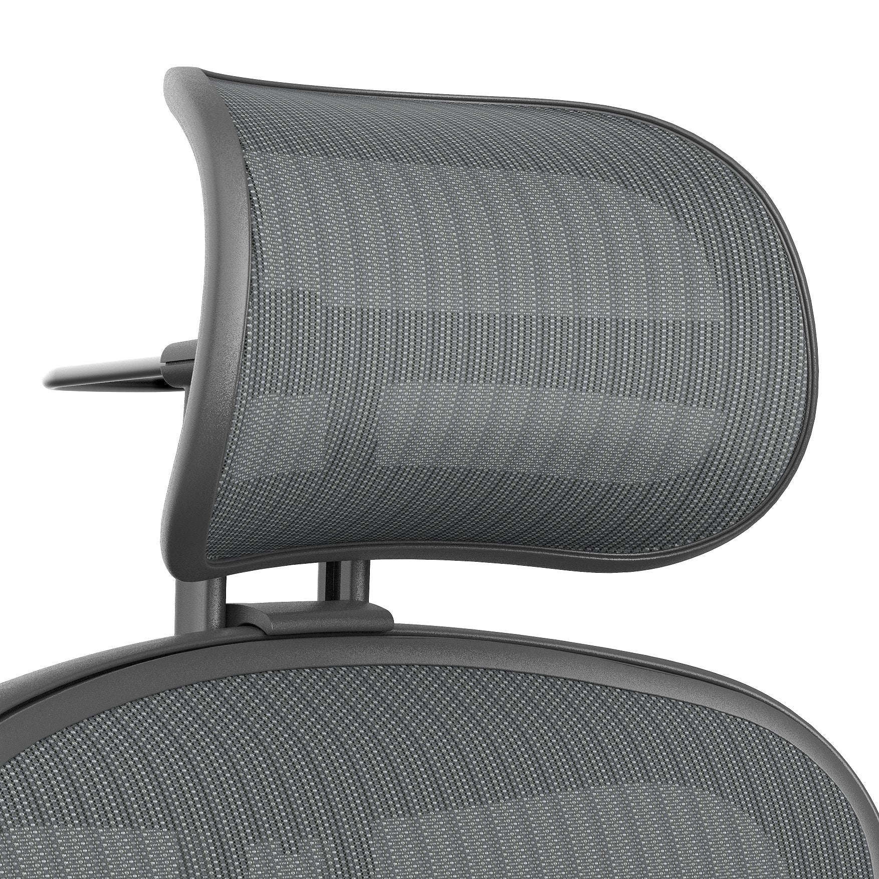 Atlas Headrest for Herman Miller Aeron - Main Image