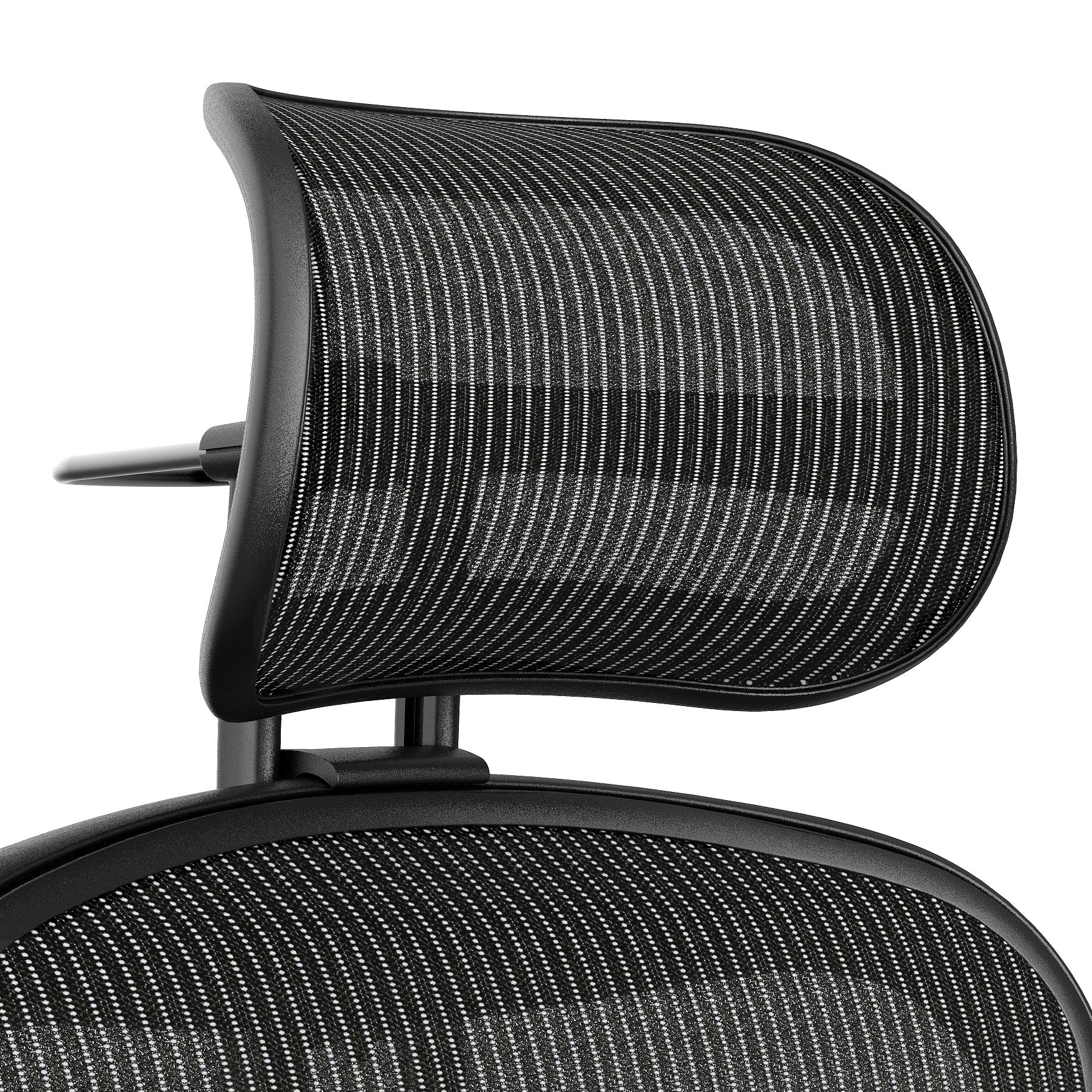 Atlas Headrest for Herman Miller Aeron Atlas