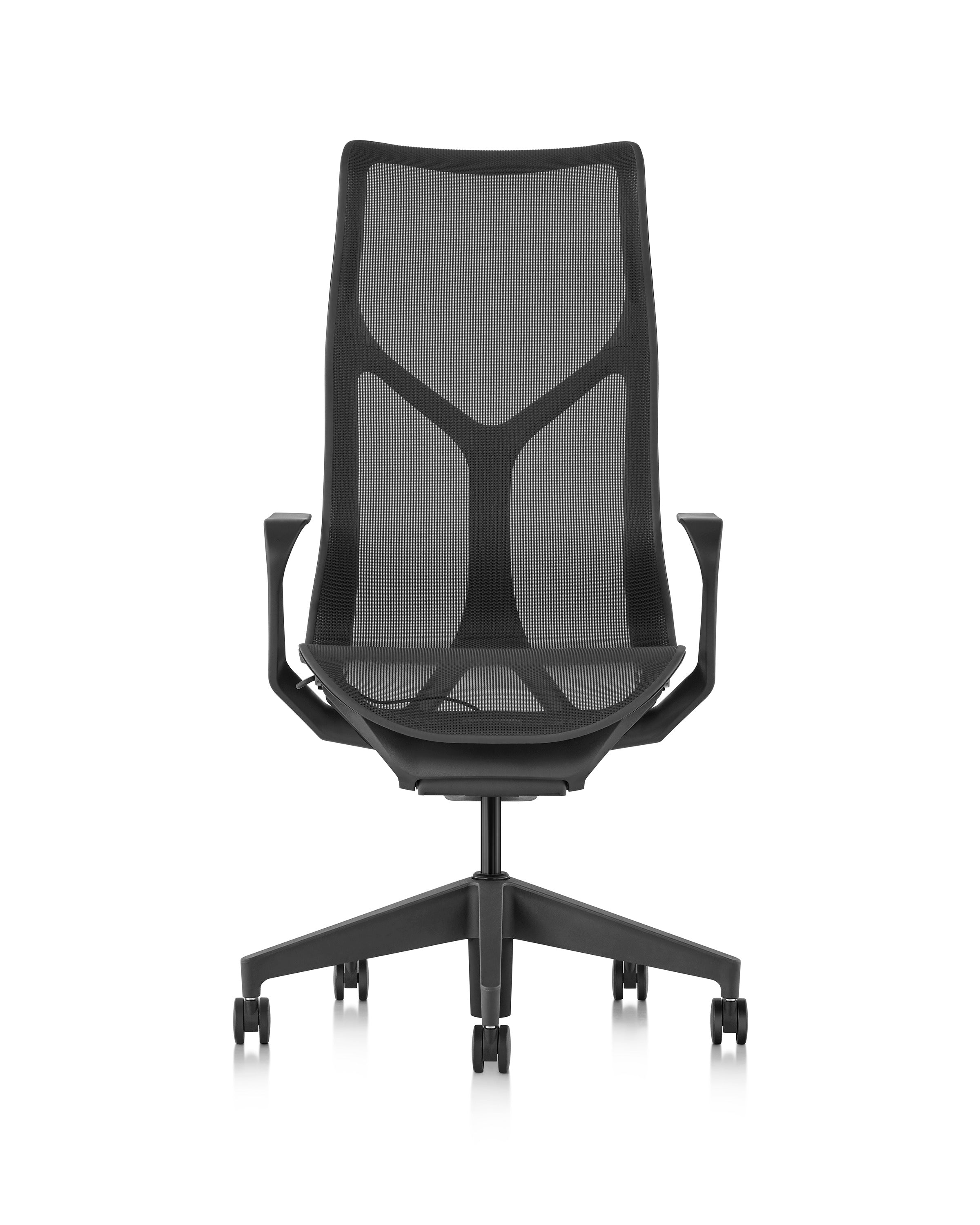 Herman Miller Cosm Chair Herman Miller