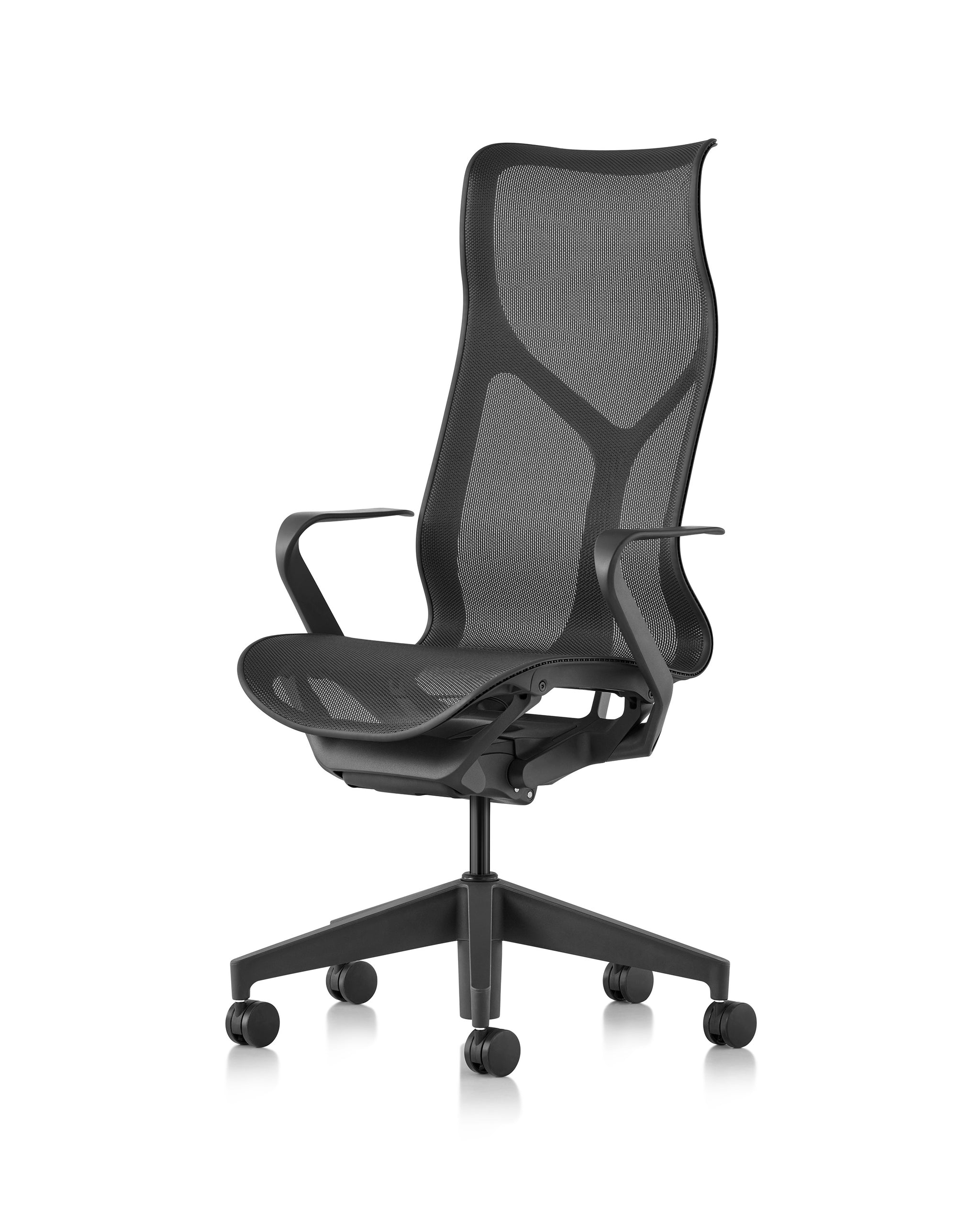 Buy Herman Miller Cosm in Singapore Atlas Lifestyle atlaslifestylesg