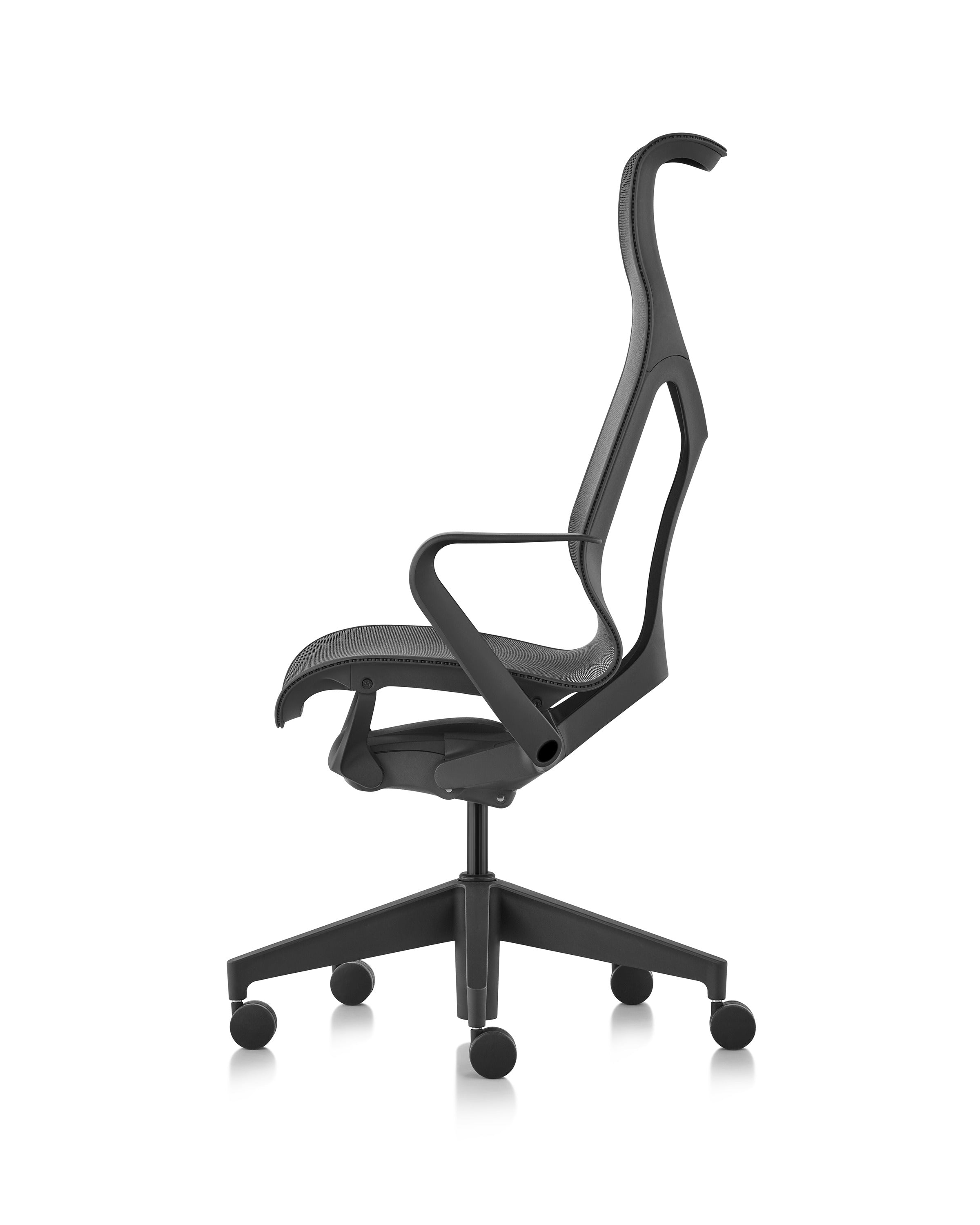 Herman Miller Cosm Chair Herman Miller