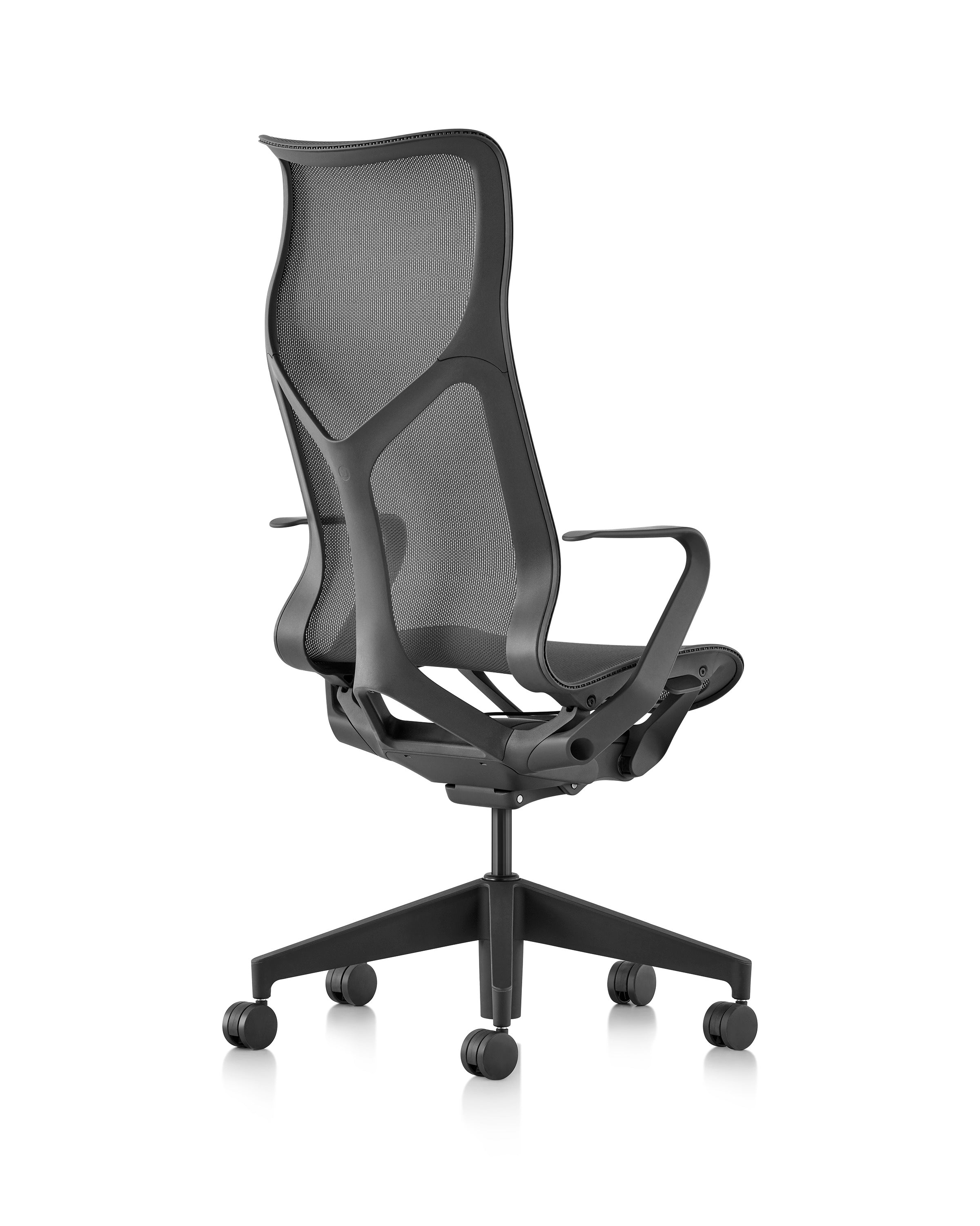 Herman Miller Cosm Chair Herman Miller