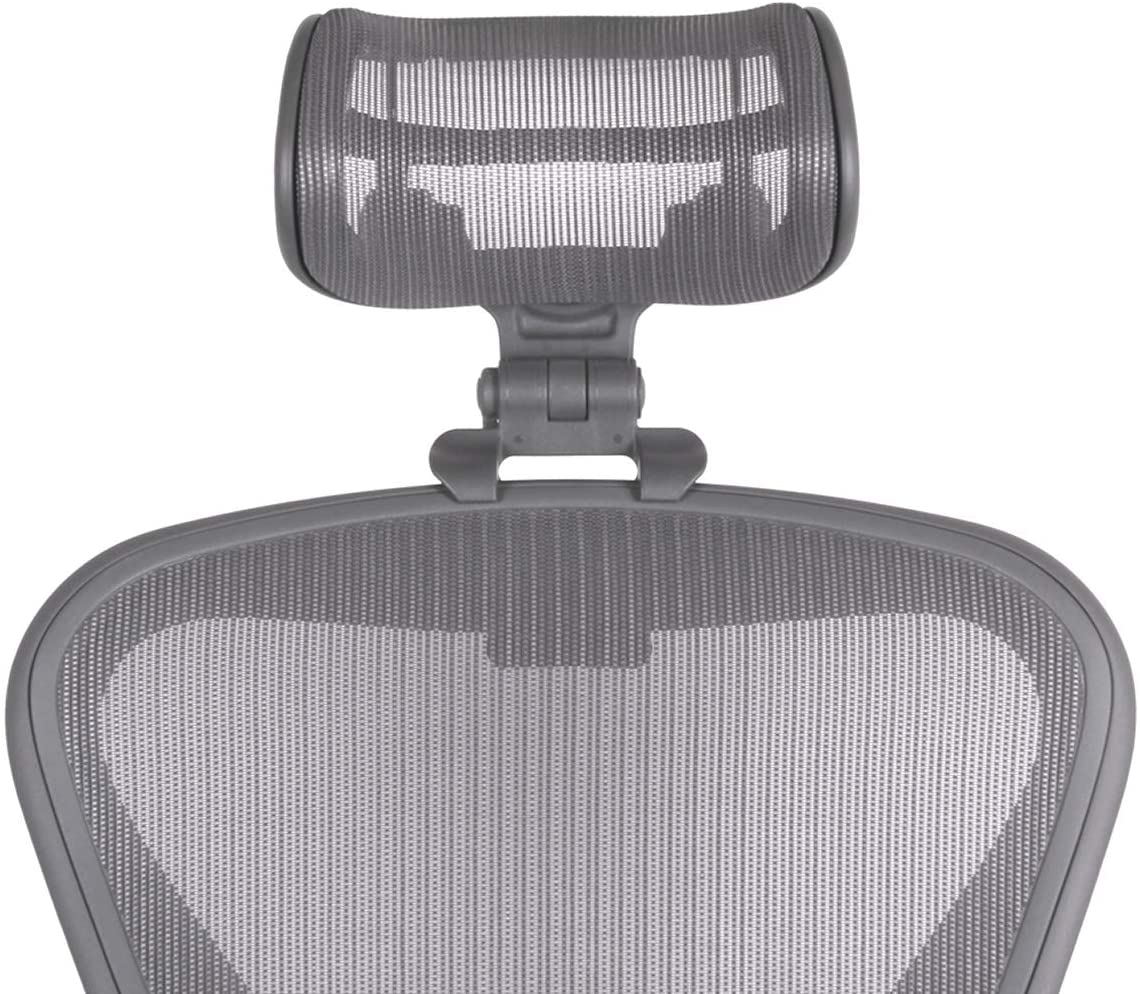 H3 Headrest for Herman Miller Aeron Herman Miller
