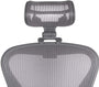 H3 Headrest for Herman Miller Aeron Herman Miller
