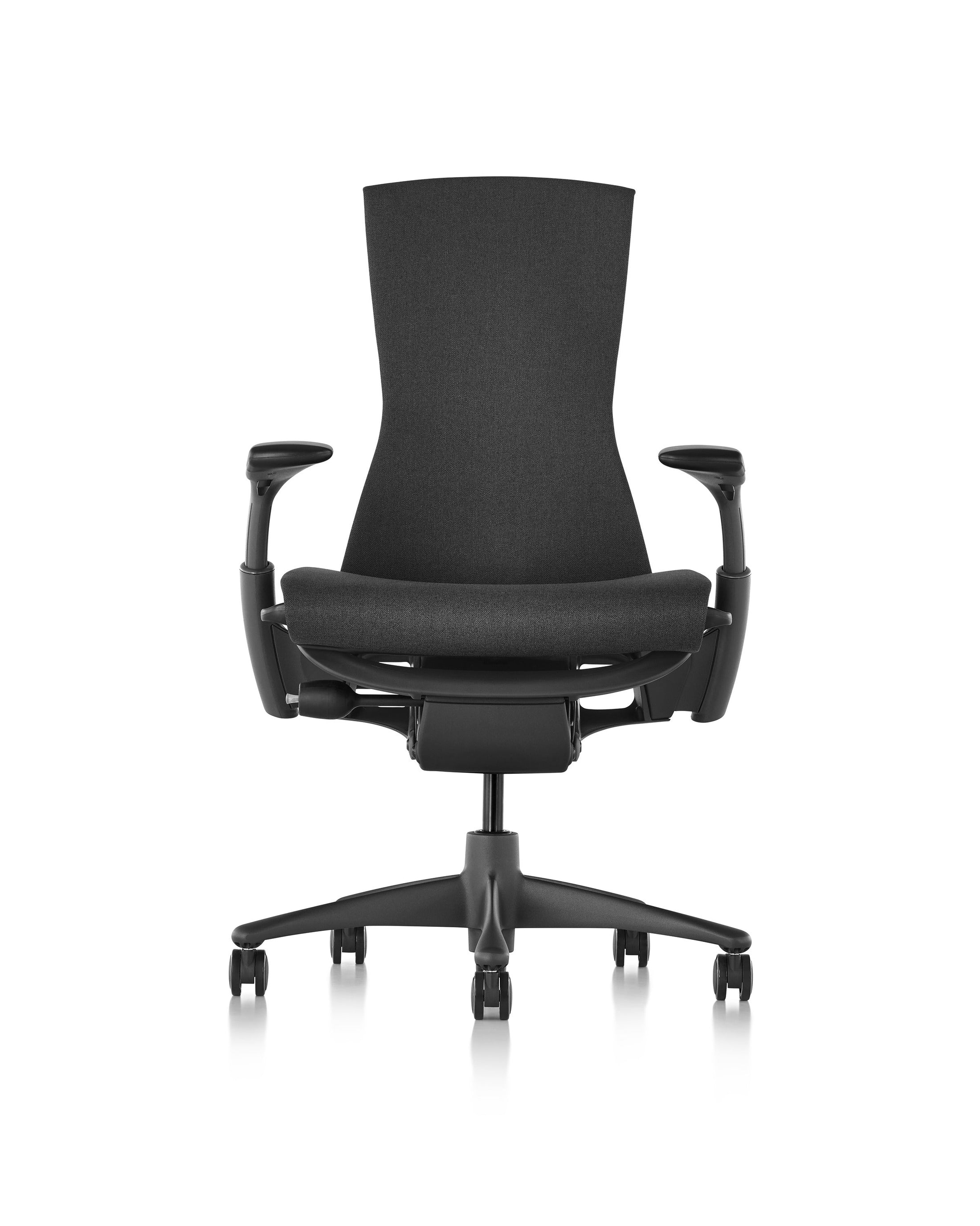 Buy Herman Miller Embody in Singapore Atlas Lifestyle atlaslifestylesg