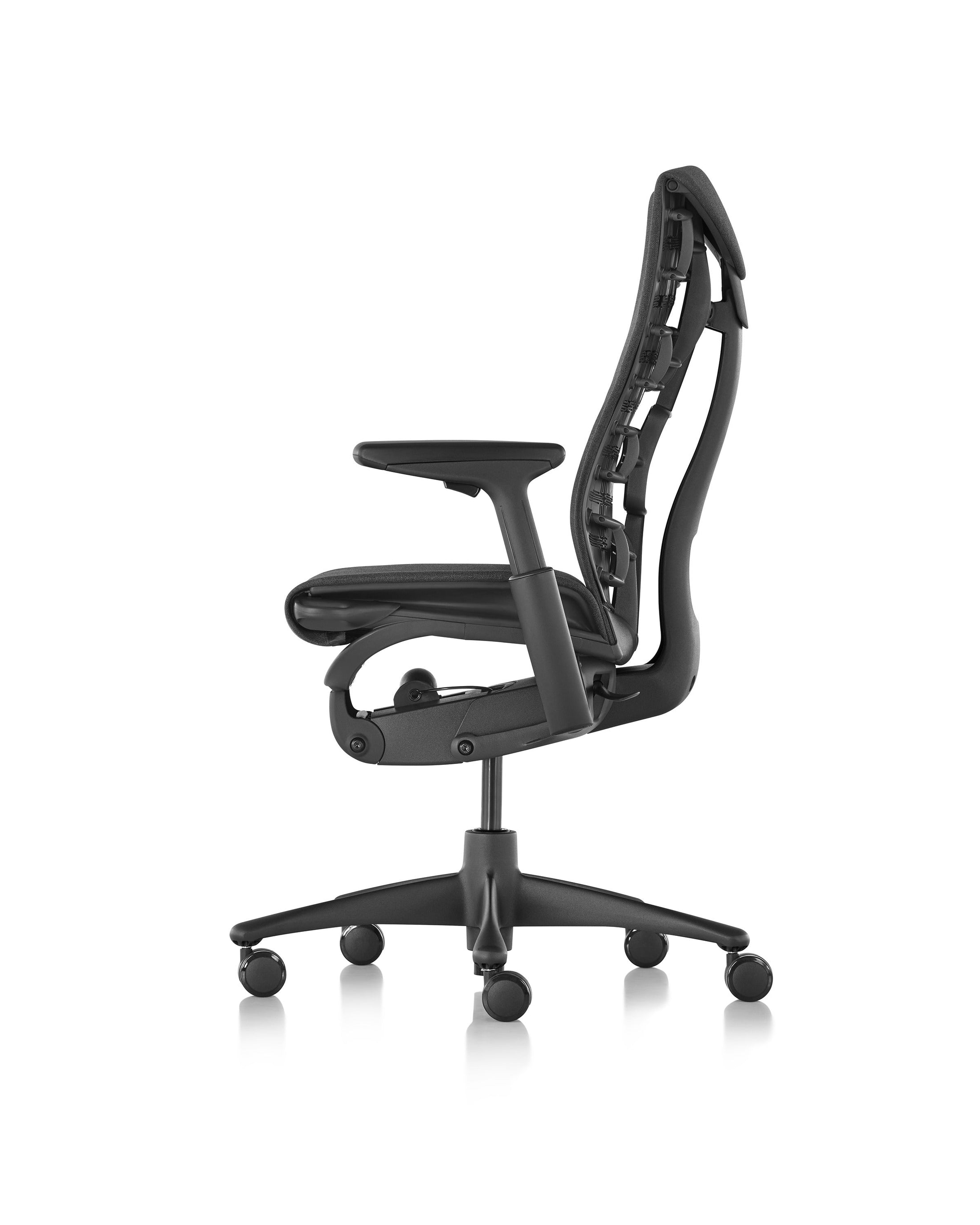 Buy Herman Miller Embody in Singapore Atlas Lifestyle atlaslifestylesg