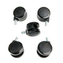 Herman Miller Standard Caster Wheel Herman Miller