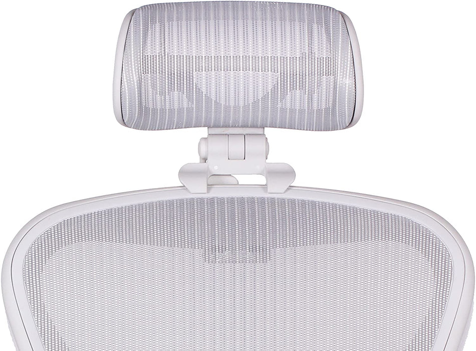 The Herman Miller Aeron H3 Headrest