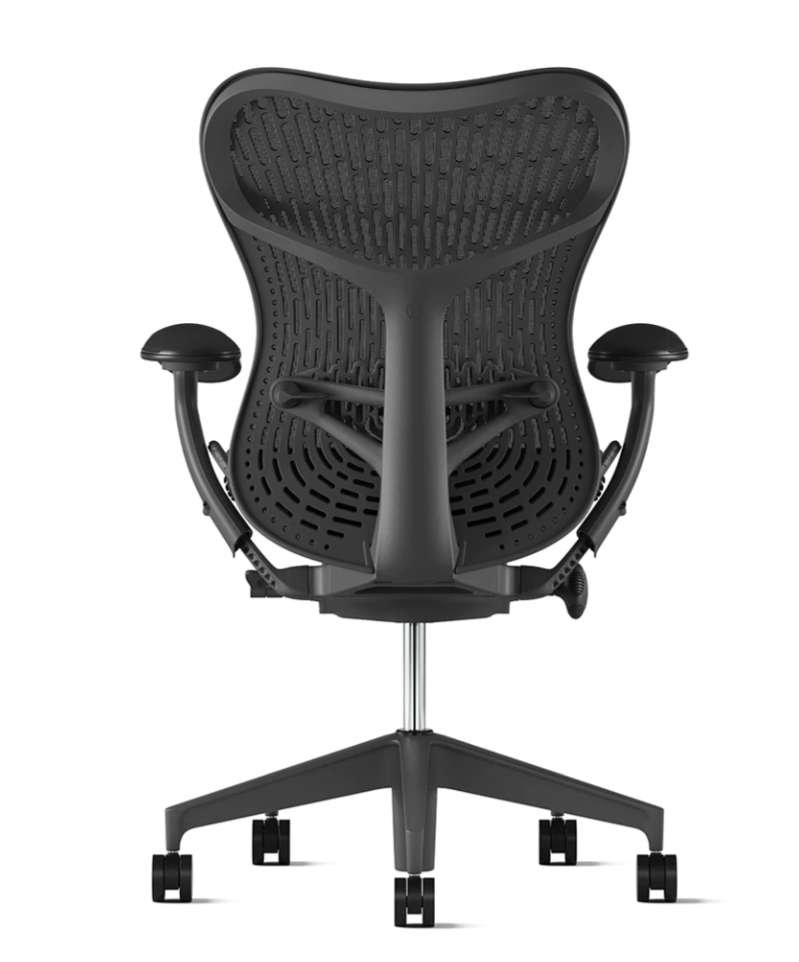 Herman Miller Mirra 2 Chair Herman Miller