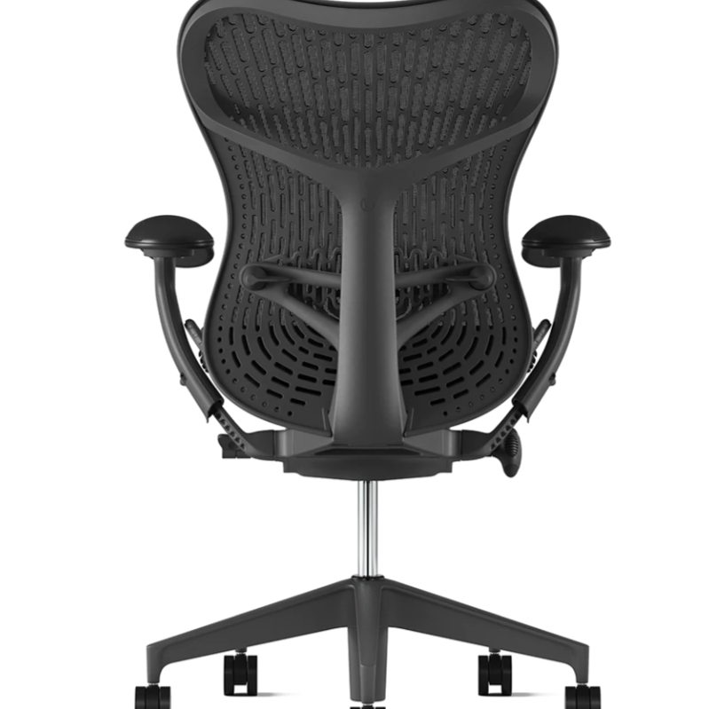 Herman Miller Mirra 2 Chair Herman Miller