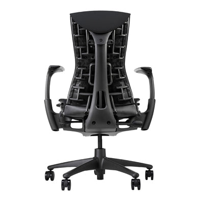 Herman Miller Embody Chair Herman Miller