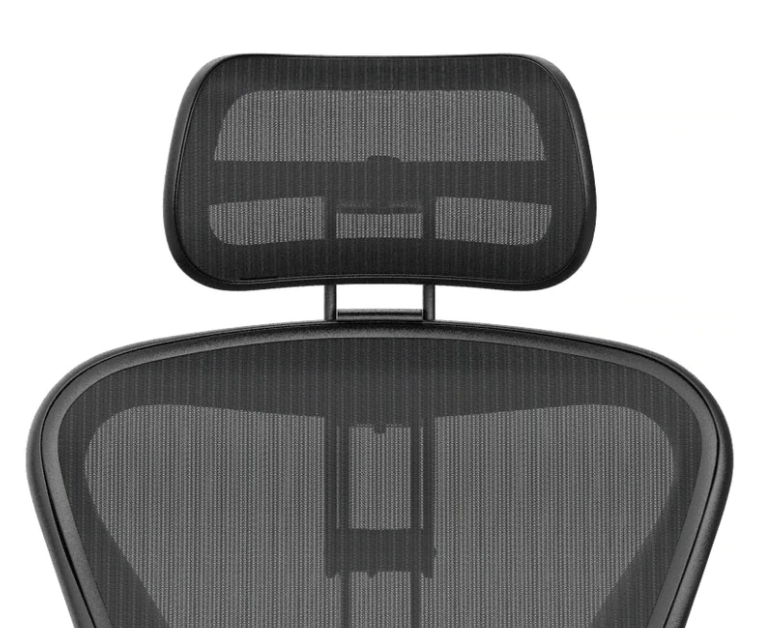 Atlas Headrest for Herman Miller Aeron Atlas